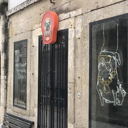 Pug Alaçatı