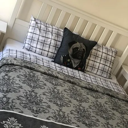 Prázdninový dům Pug
