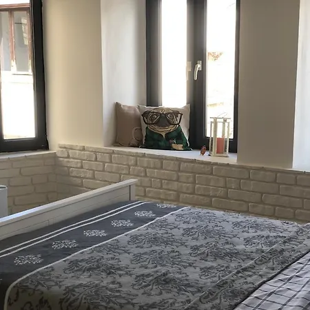 Pug Ferienhaus *