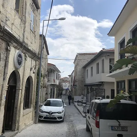 Pug * Alaçatı