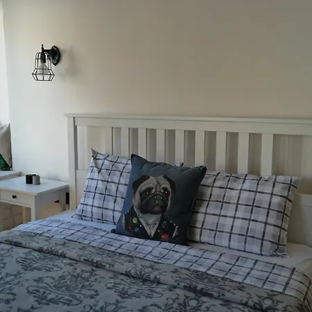 Pug Ferienhaus Alaçatı